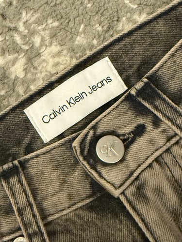 Calvin klein jeans donna cargo - calvin,