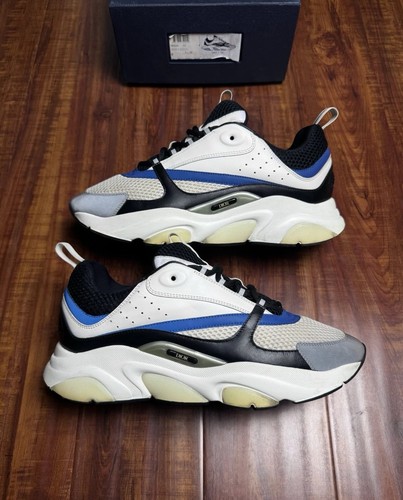 Sneakers dior b22 reflective - sneakers,