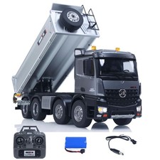 HotSale HUINA 1/14 RC Dumper