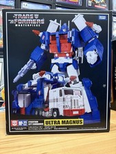 Transformers Masterpiece