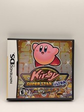 Kirby Superstar Ultra