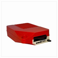 Lettore Portatile per Cassette