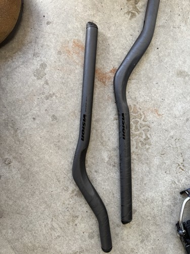 Vision bend prolunga aero - j5, bend,