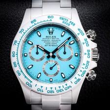 Rolex Daytona AET Remould Abu