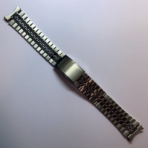 Bracciale orologio acciaio - bracciale,