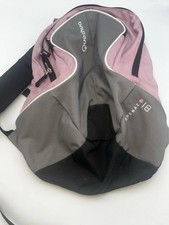 Zaino Quechua Arpenaz 18L rosa