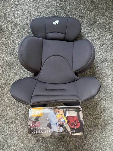 Joie 360 spin seggiolino - joie, auto