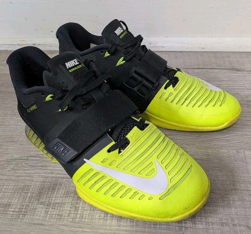 Scarpe allenamento nike - allenamento,