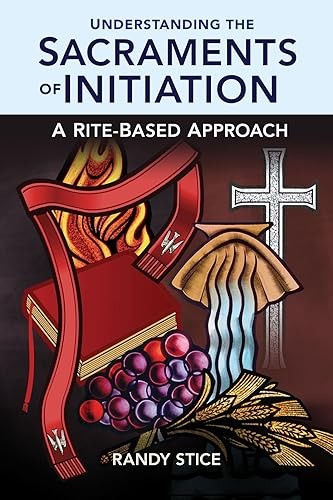 Understanding the sacraments - understanding,