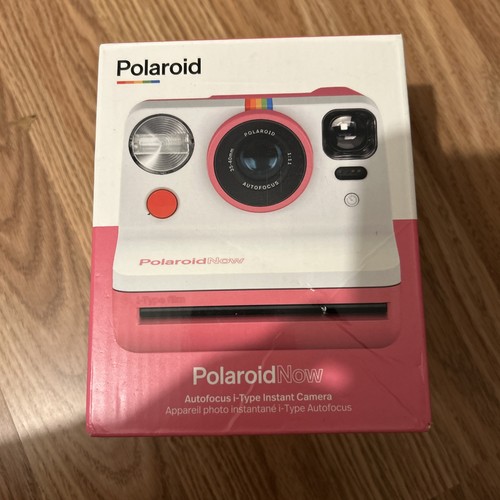 Nuova fotocamera pellicola