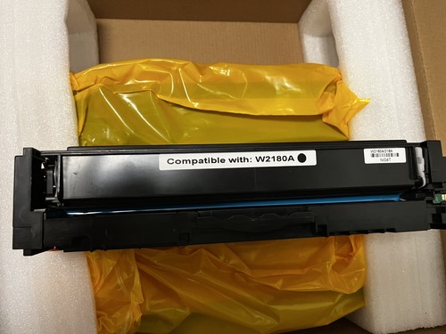 Nuovo 218a toner pezzi - 218a,