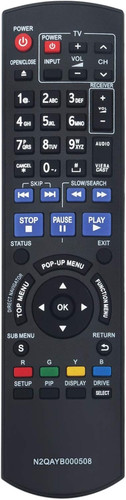 N2qayb000508 telecomando - n2qayb000508,