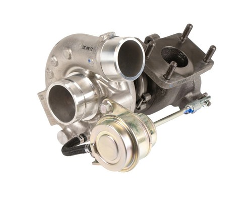 Turbocompressore nuovo - turbocompressore,