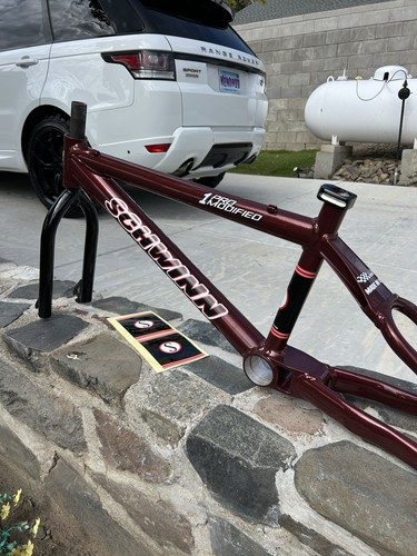 Telaio racing schwinn pro - telaio,
