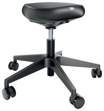 Sgabello Ergonomico Con Seduta