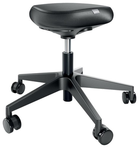 Sgabello ergonomico con - sgabello, seduta