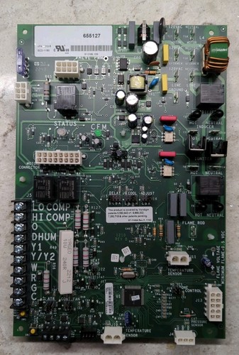 Kit scheda controllo - scheda,