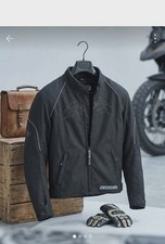Giubbotto Ixon Donna Moto  Tg