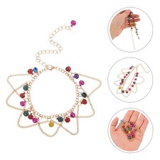  2 Pcs Accessori Danza Bambina