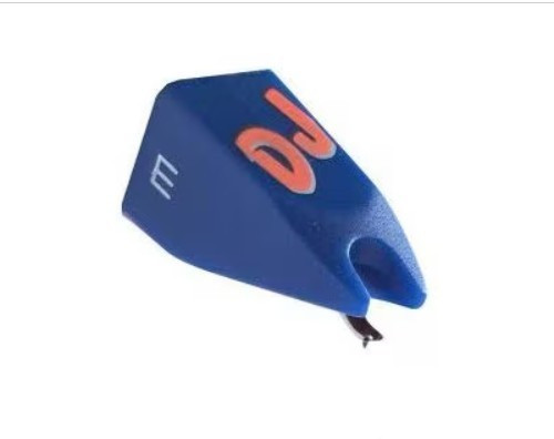 Ortofon ricambio stilo e - stilo,