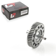 Original LST Motore Tetto
