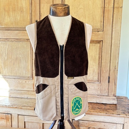 Gilet tiro belstaff - tiro,