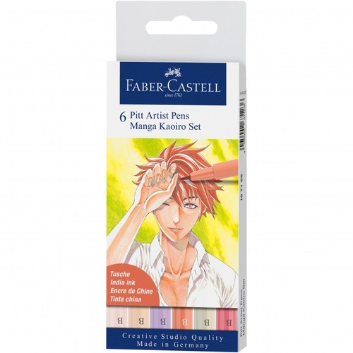 Faber castell penna - faber,
