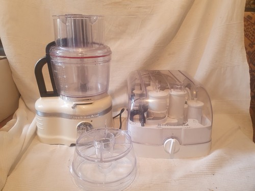 Kitchenaid artisan tritatutto - artisan,