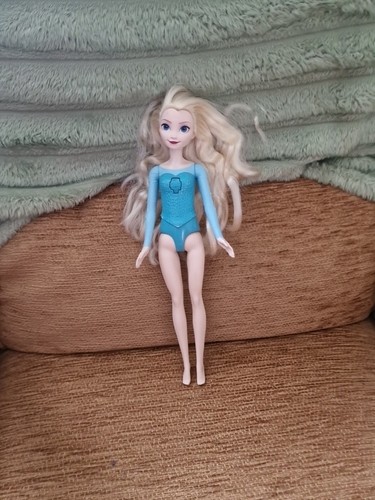 Disney frozen elsa bambola - elsa,