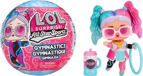 Lol surprise all star - surprise,