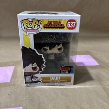 Funko pop vinile my hero - pop!,