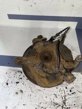 Mozzi ruota anteriore sinistro