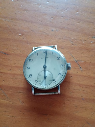 Bonito reloj cima - bonito, aÑos