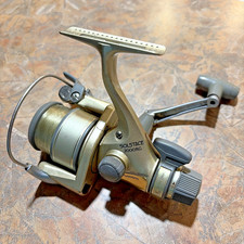 Mulinello spinning shimano - mulinello,