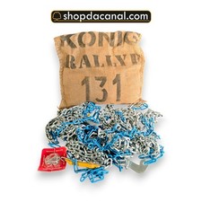 CATENE DA NEVE ORIGINALI KONIG