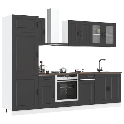 Set mobili cucina pz - da, 8