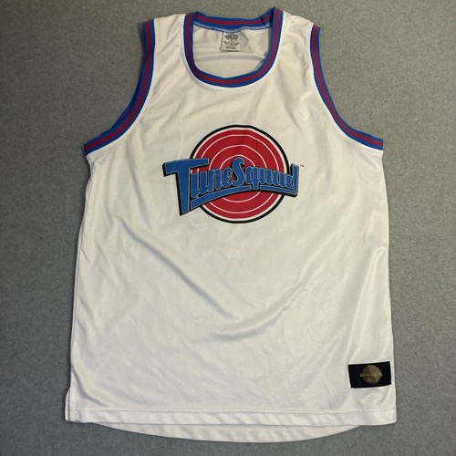 Maglia basket space jam tune - maglia,
