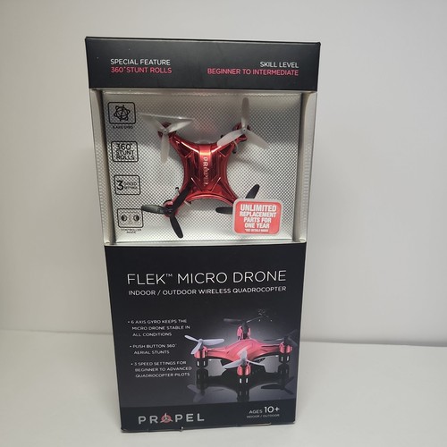 Propel flek rosso micro - propel,