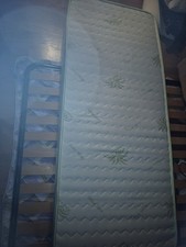 2 materassi singolo 80x200 IN