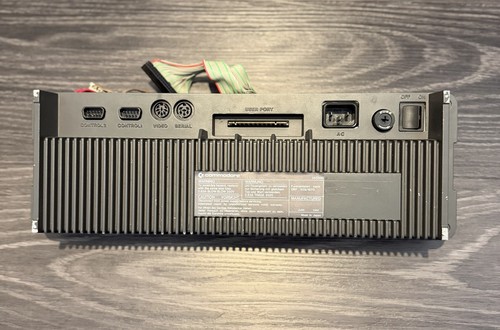 Commodore 64 - sx,
