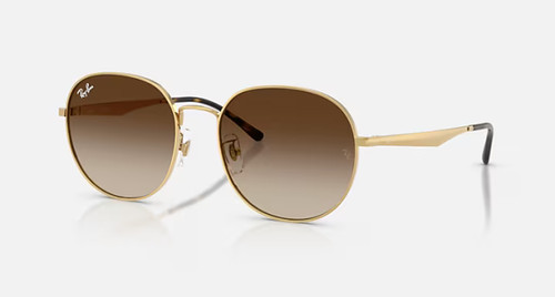 Ray ban rb3727d 001 occhiali - ray,