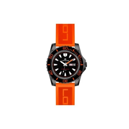 Orologio uomo lorenz 26116hh - uomo,