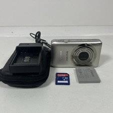 Canon IXUS 115 HS 12,1