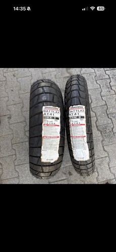 Offerta coppia gomme - coppia, nuove