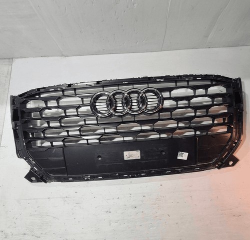 Griglia audi tfsi suv - audi,