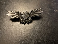 Pin Harley Davidson.  Spilla