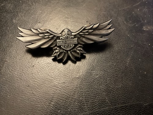 Pin harley davidson spilla - pin,