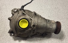 BMW F25 X3 xDrive20d, cambio asse anteriore, 31507648881, 315076488807648881