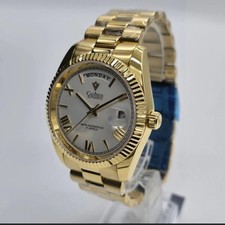 Orologio uomo cadisen - orologio,