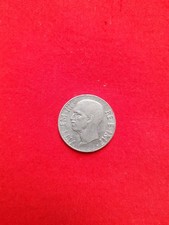 MONETA DA 20 CENT. CON